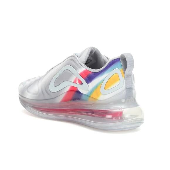 Nike Other - Nike Air Max 720 pride damen trainer athletic sneakers mens 9.5 workout running